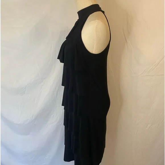 Susan Lawrence Dress Made in the USA - Picture 4 of 7